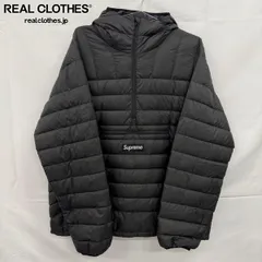 2026年最新】supreme micro down half zipの人気アイテム - メルカリ