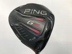 ピン　G410 PLUS　10.5度　Speeder 474EVOLUTION 5　Rフレックス　ドライバー　中古　ゴルフドゥ！NEXTさいたま三室店【最短即日発送】