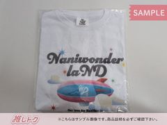 なにわ男子 パーカー 1st DOME LIVE 'VoyAGE' ジップパーカー - メルカリ