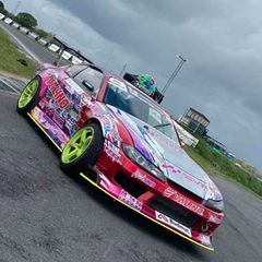 ADDICTION アディクション NISSAN S15シルビア 中村直樹 2020