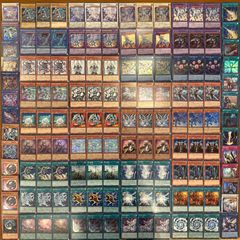 遊戯王】4つ目 郵便局 遊戯王 青眼の白龍 浮世絵風 四つ目 25周年