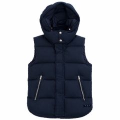 TATRAS Wool Down Vest タトラス ウール ダウンベスト サイズ1 - メルカリ