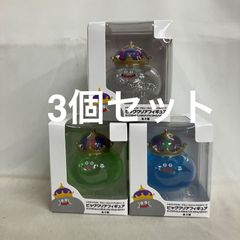 ドラクエ メタリックモンスターズギャラリー キングスライム