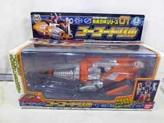 轟轟戦隊ボウケンジャー ゴーゴードリル スペシャルカラー - メルカリ