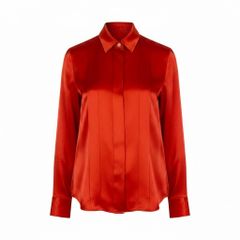 88g20 YVES SAINT LAURENT イヴサンローラン セットアップ スカート