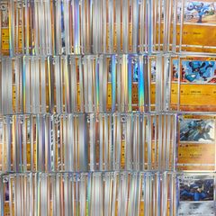 ポケモンカード メッソン プロモ ポケモンカードステーション 1枚