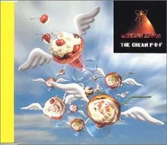 (CD)「MACROSS PLUS」～ザ・クリーム・パフ／SHARON APPLE