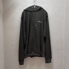 RANDY ランディ 20SS Burned Slacks ウールパンツ 20SS-RPT01 ブラウン
