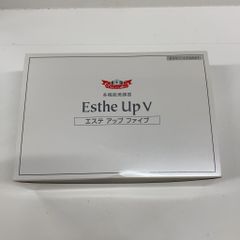 新品未使用】ドクターシーラボ エステ アップ ファイブ 多機能美顔器