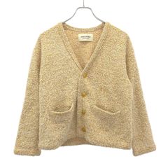 MHL. MARGARET HOWELL エムエイチエルマーガレットハウエル ニット