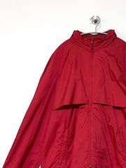 Eddie Bauer 80-90s ナイロンジャケット XL エディーバウアー ビックサイズ ヴィンテージ 古着