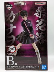 未開封 一番くじ 鬼滅の刃 〜上弦の弐〜 B賞 栗花落カナヲ - メルカリ