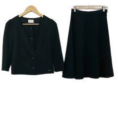 Burberry LONDON(バーバリーロンドン) ワンピース サイズ38 L