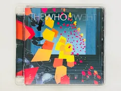 CD THE WHO / ENDLESS WIRE / ザ・フー / エンドレス・ワイヤー 1709147 Z47