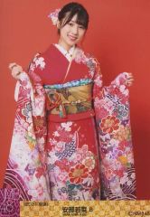 【中古】生写真(AKB48・SKE48) B：安部若菜/[2021福袋] ランダム生写真