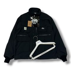 参考上代81400円 Our Legacy FULL ZIP HOOD フルジップフーディー