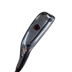 【中古】 テーラーメイド STEALTH DHY U3 ユーティリティ UT TENSEI SILVER TM70(STEALTH UT) (フレックスS) メンズ 男性用 右利き 右用 Cランク ゴルフクラブ