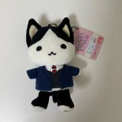 鋼の錬金術師ぬいぐるみ ハガレン ブラックハヤテ号 - メルカリ
