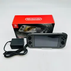 Nintendo Switch Lite ディアルガ・パルキア