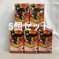 未開封 ナルト疾風伝 うずまきナルト 忍界造形列伝 フィギュア 6個