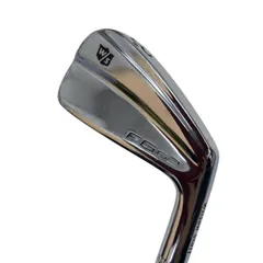 【中古】 ウィルソン Wilson staff FG62 #3 単品アイアン LI Dynamic Gold (フレックスS) メンズ 男性用 右利き 右用 Dランク ゴルフクラブ