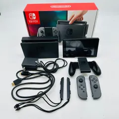 2026年最新】Nintendo Switch 本体の人気アイテム - メルカリ
