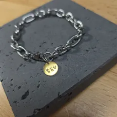 thv シンプルブレスレット