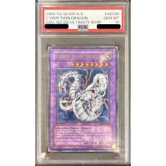 PSA9鑑定済〕炎帝テスタロス【レリーフ】{RDS-JP021}《モンスター