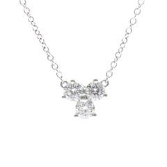 ティファニー(Tiffany) ティファニー ネックレス ノーツ スクエア