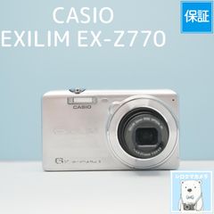 CASIO EXILIM EX-Z1080 デジカメ スマホ転送OK フルセット 極美品