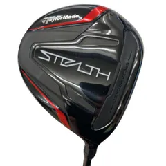 【中古】 テーラーメイド STEALTH 3W フェアウェイウッド FW Diamana PD 60 (フレックスS) メンズ 男性用 右利き 右用 Bランク ゴルフクラブ