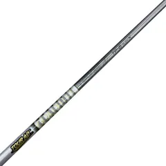 【中古】 テーラーメイドスリーブ付き(Qi4D系) グラファイトデザインドライバー用 シャフト Tour AD TP-6 (フレックスX)Bランク ゴルフクラブ