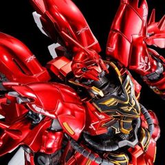リアル・マスター・コレクション (RMC) キングジョー リニューアルver