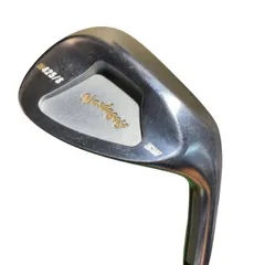 【中古】 MASDA MASDA M425/S SW ウェッジ WG リシャフト (フレックスその他) メンズ 男性用 右利き 右用 Cランク ゴルフクラブ