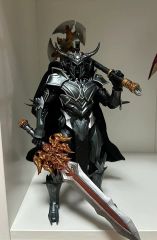 ART OF WAR製 グルンベルド 2019 限定1 ベルセルク - メルカリ