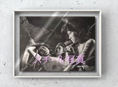 FU『女番長（スケバン） 感化院脱走』映画オリジナルB2判ポスター