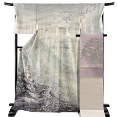 エルメス HERMES カレ90 LAVOIE LACTEE 天の川 スカーフ シルク