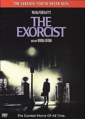 ◇EXORCIST: THE VERSION YOU’VE NEVER SEEN (2000)【輸入盤・リージョンコード1】