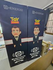 TOY STORY トイストーリー ベンソン スピーカー フィギュア 人形
