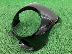TW200 シリンダーヘッドカバー 15A 0G6 ヤマハ 純正 バイク 部品 DG07J