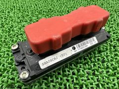 ゼファー1100 ヒューズボックス 26021-1079 カワサキ 純正 中古 ZRT10A ジャンクションボックス 機能的問題なし ゼファー750 ゼファー400 ヒューズボックス 中古 純正