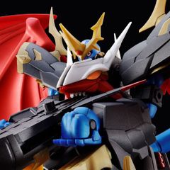 リアル・マスター・コレクション (RMC) キングジョー リニューアルver