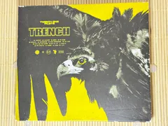 Twenty One Pilots – Trench – トゥエンティ・ワン・パイロッツ