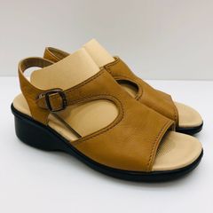 ECCO エコー サンダル M レディース レザー SGKY26-2926