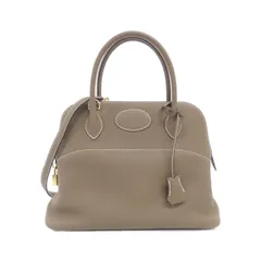 エルメス ボリード 31cm 073419CC バッグ