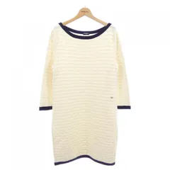 シャネル CHANEL P43036K04333 ワンピース