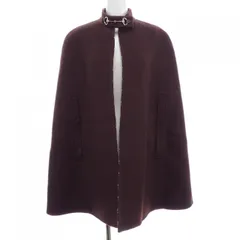 グッチ GUCCI 836005 Z8B2B ケープ