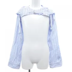 コムデギャルソンシャツ COMME des GARCONS SHIRT FM-V003 シャツ