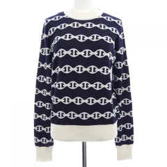 エルメス HERMES CHAINE D'ANCRE 5E2697DF ニット