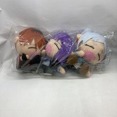 中古】くじ引き堂 A-2 ぬいぐるみ 太宰治 文豪ストレイドッグス 着せ